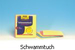Schwammtuch