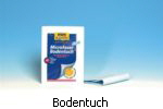 Bodentuch
