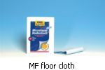 MF floor cloth